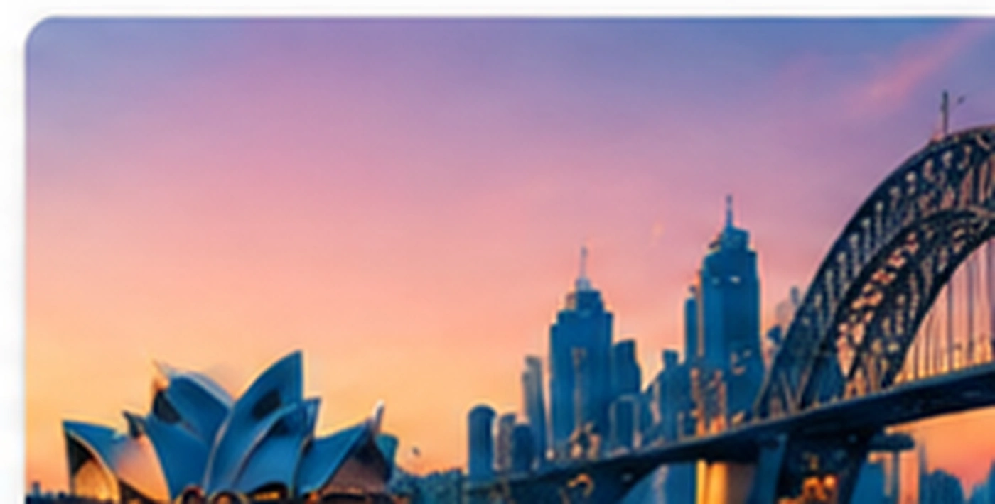 Sydney Harbour