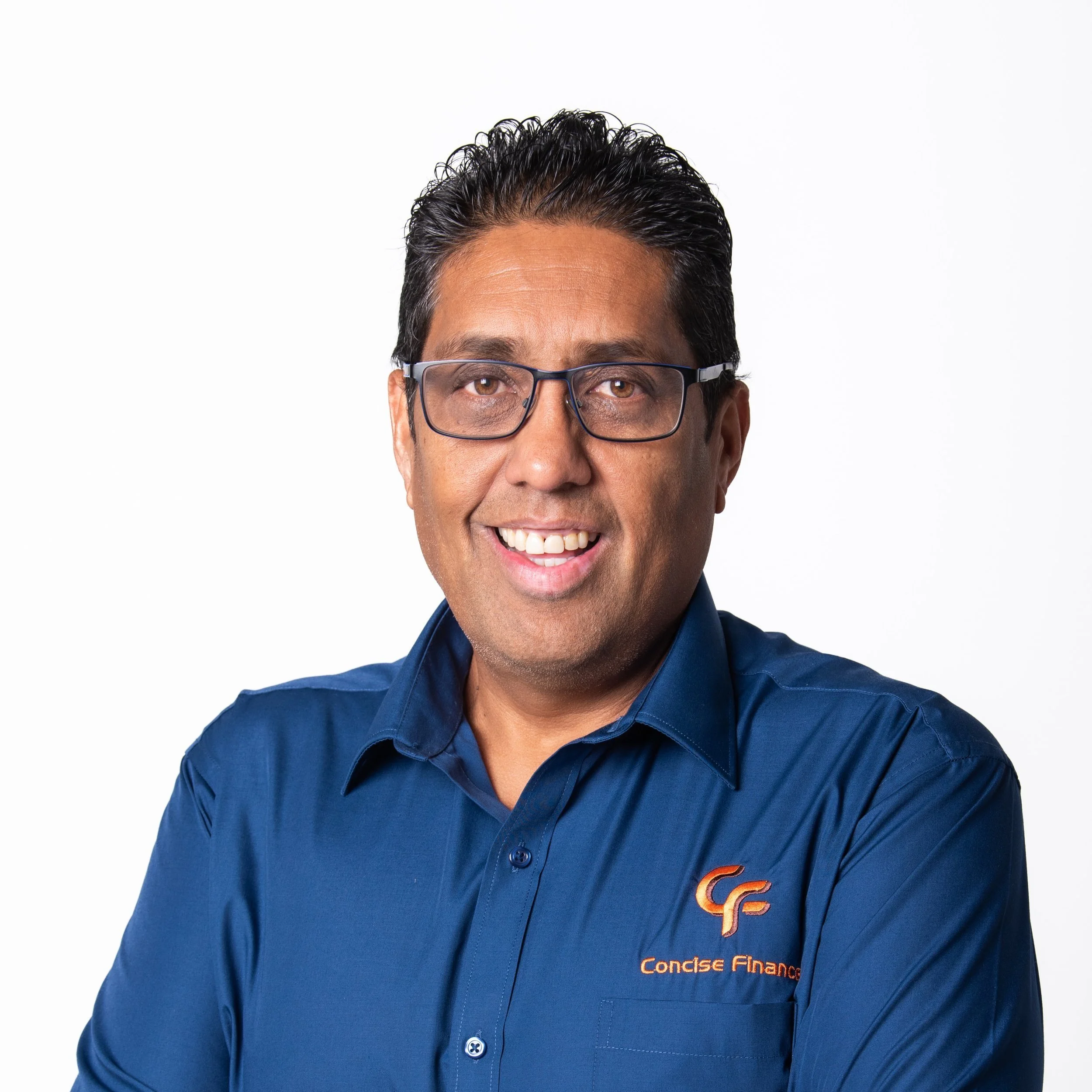 Joseph Linco, Director of Concise Finance Group